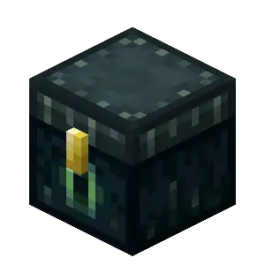 /EC & /ENDERCHEST | 30 DIAS