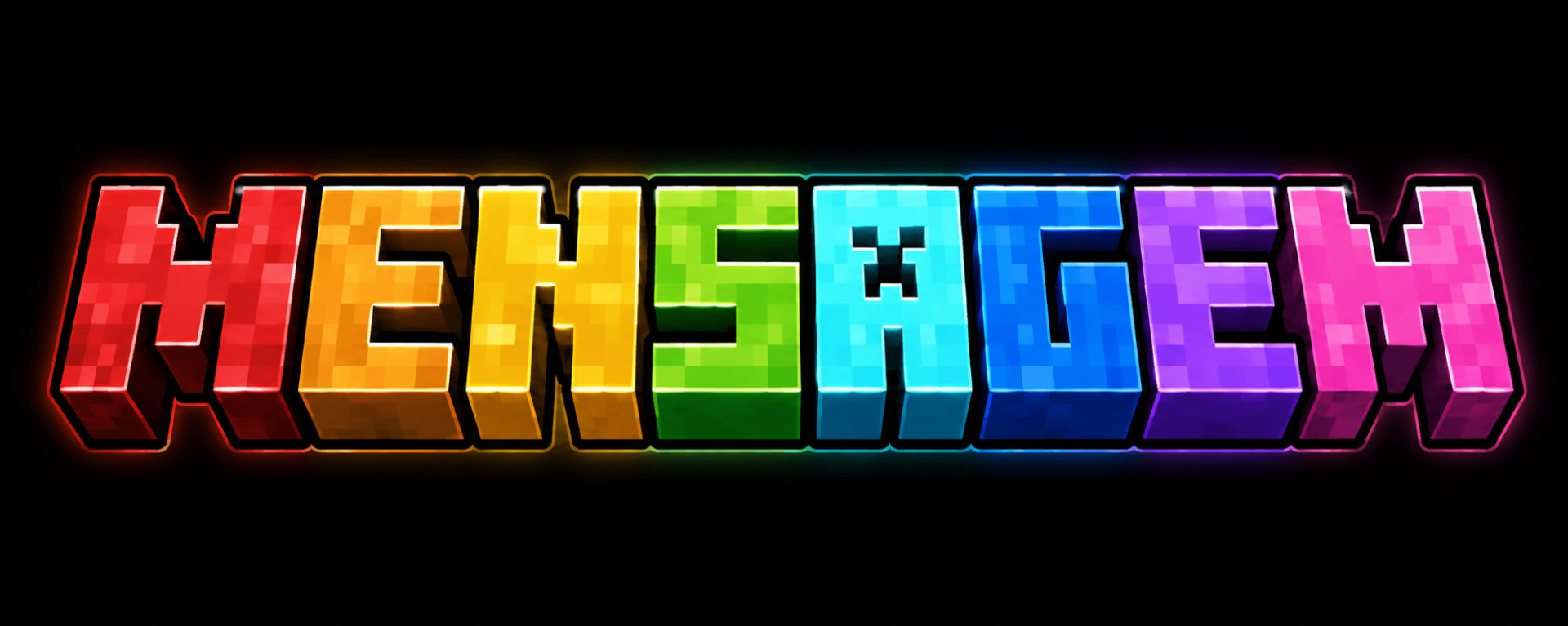 MENSAGEM COLORIDA | 30 DIAS