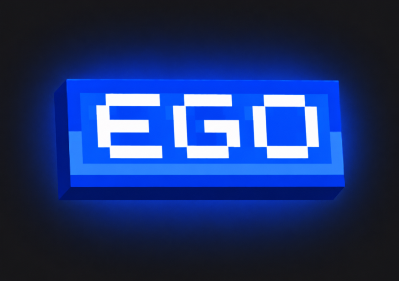 EGO | 30 DIAS